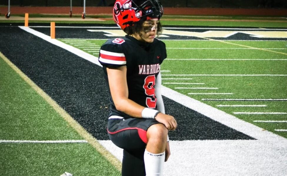 9 Q’s with Idabel’s Quincy Johnson Presented by Mandy Knowles Shelter