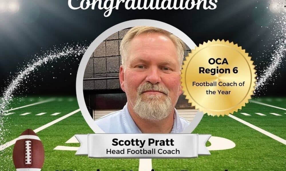 Football Idabel High School Athletics